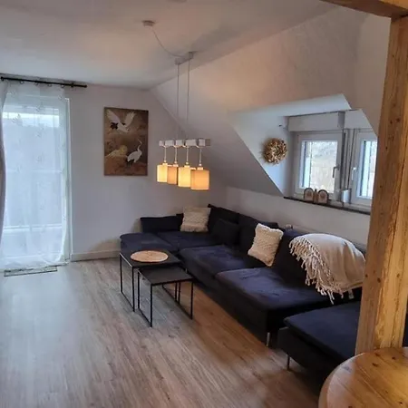 Appartement Moselhof