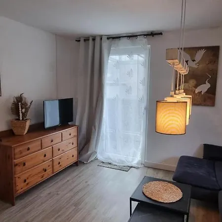Appartement Moselhof Burg (Bernkastel-Wittlich)