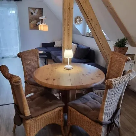 Moselhof Appartement