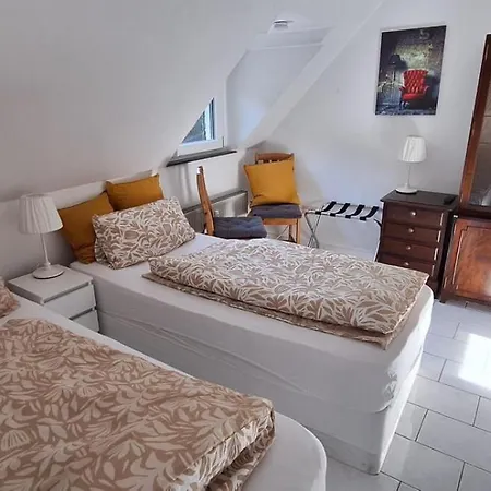 Moselhof Appartement Burg (Bernkastel-Wittlich)