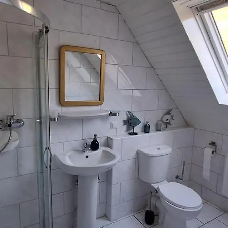 Moselhof Appartement Burg (Bernkastel-Wittlich)