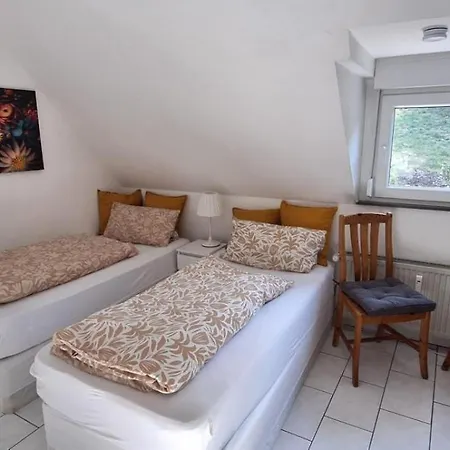 Moselhof Appartement